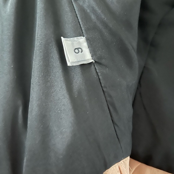 Kevan Hall Designer Gown - Picture 6 of 9